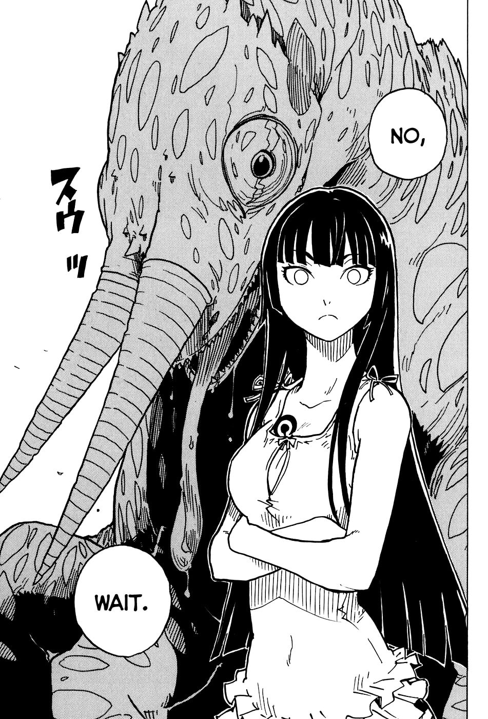 Read Cat Paradise chapter 20 image 25 on Lezhin