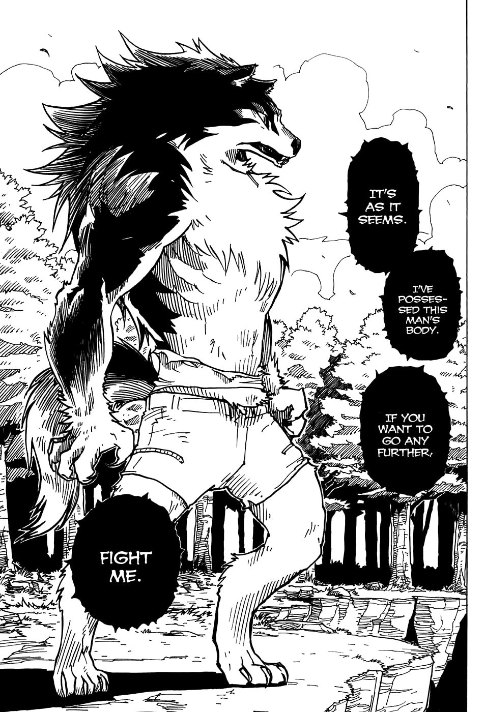 Read Cat Paradise chapter 21 image 25 on Lezhin