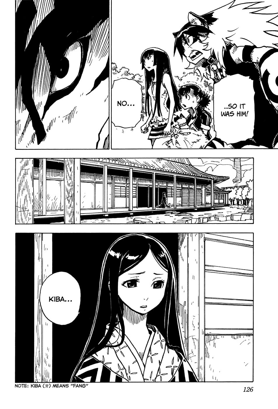 Read Cat Paradise chapter 21 image 26 on Lezhin