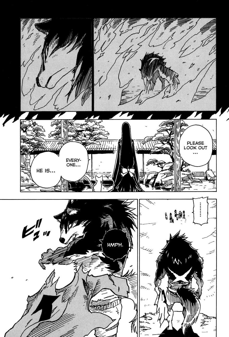 Read Cat Paradise chapter 21 image 27 on Lezhin