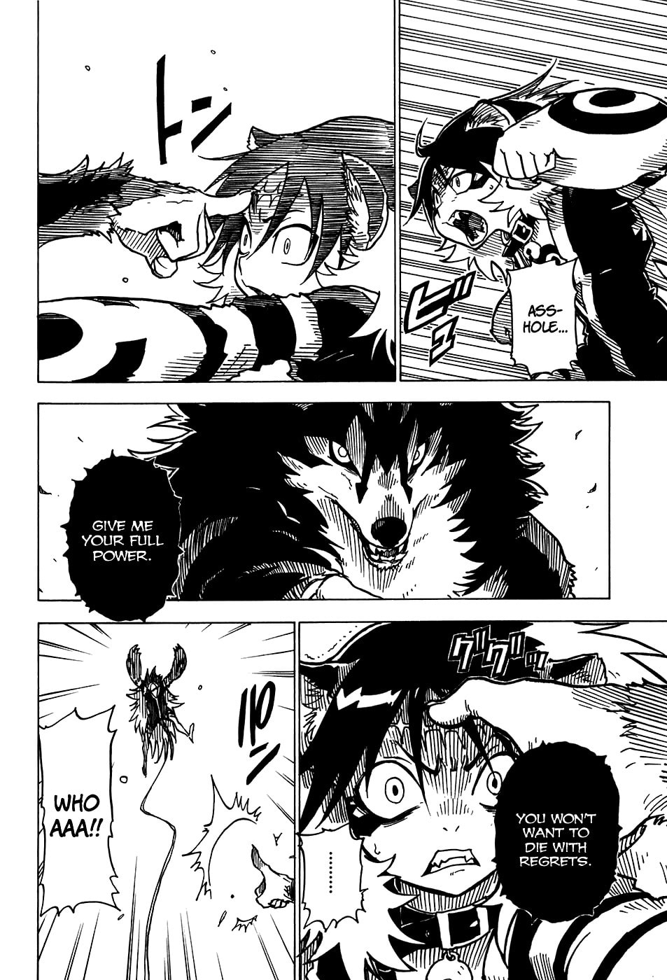 Read Cat Paradise chapter 21 image 30 on Lezhin