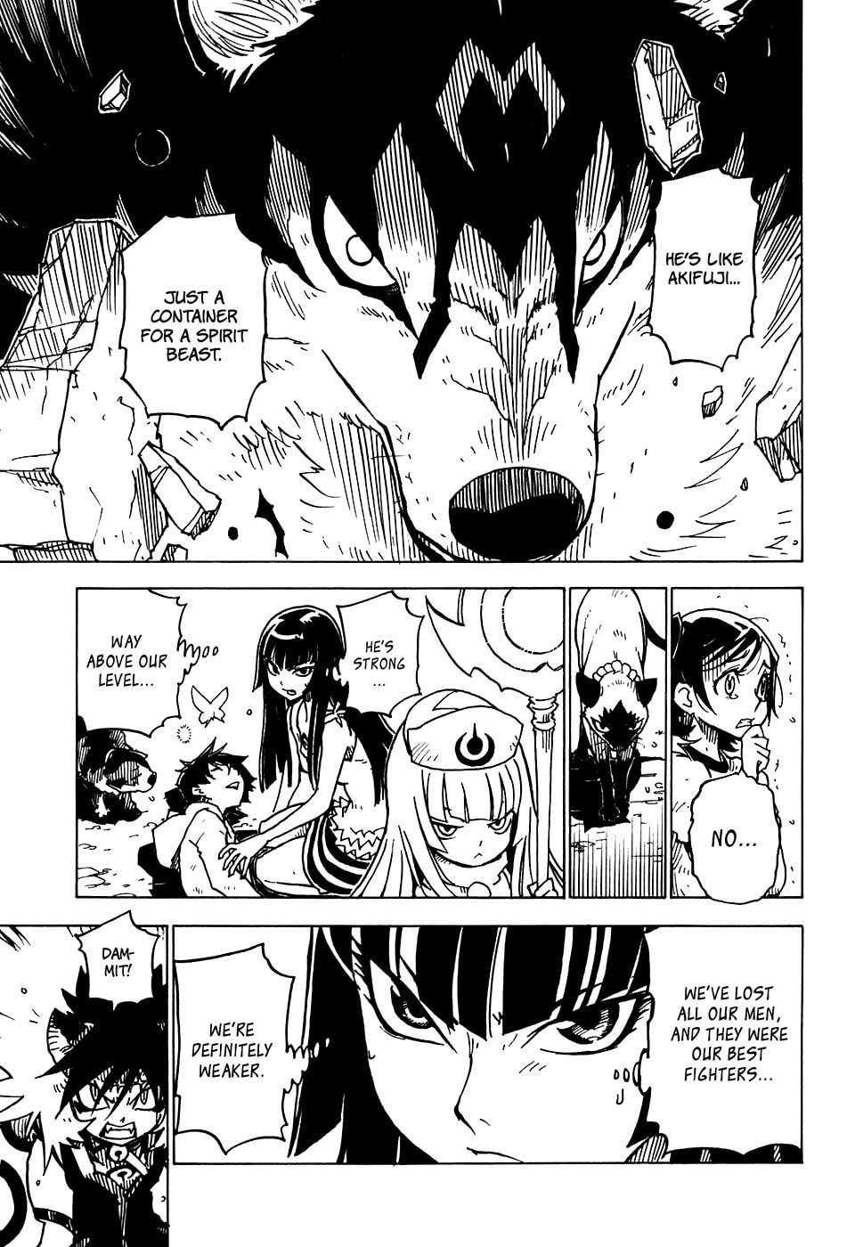Read Cat Paradise chapter 22 image 16 on Lezhin