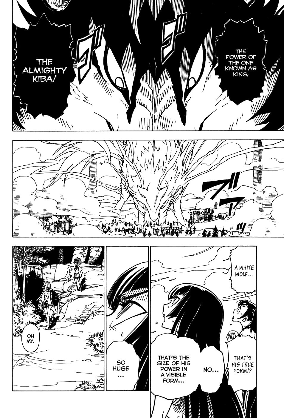 Read Cat Paradise chapter 22 image 21 on Lezhin