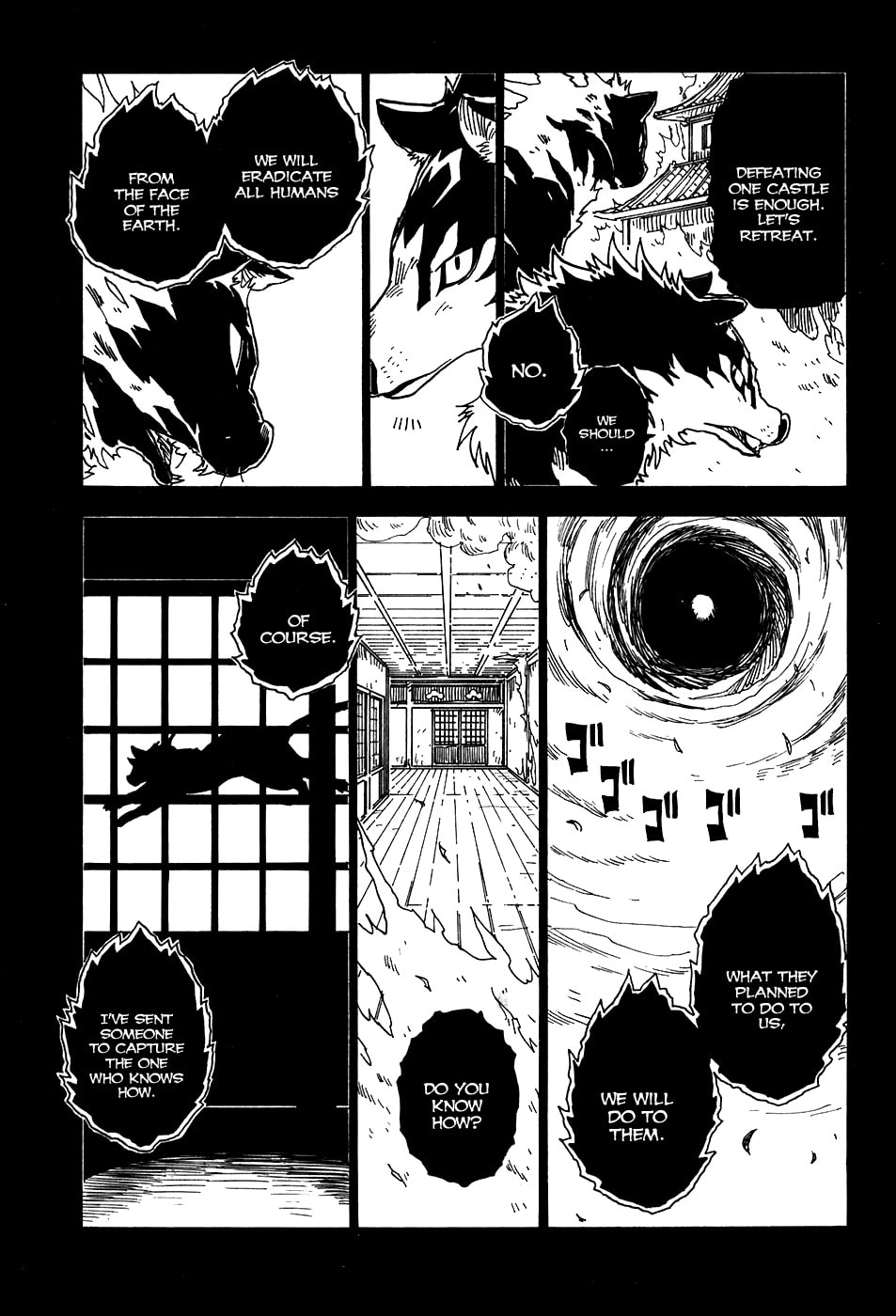 Read Cat Paradise chapter 23 image 14 on Lezhin