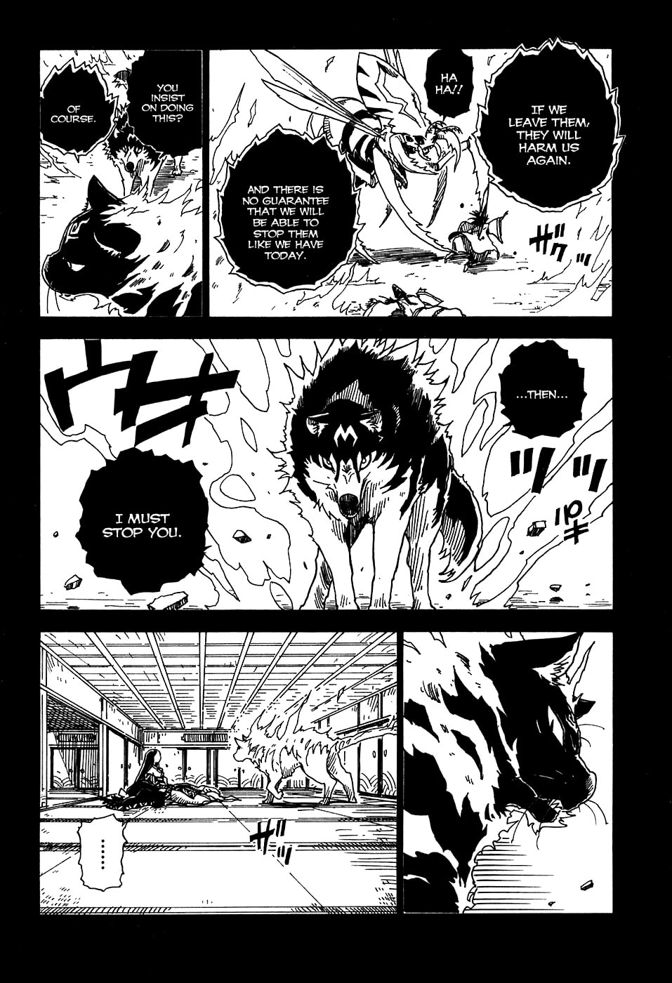 Read Cat Paradise chapter 23 image 19 on Lezhin