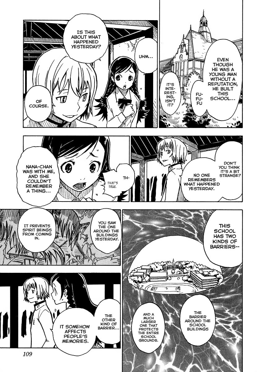 Read Cat Paradise chapter 3 image 12 on Lezhin