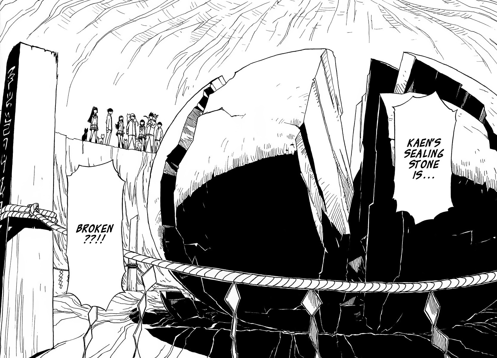 Read Cat Paradise chapter 3 image 29 on Lezhin