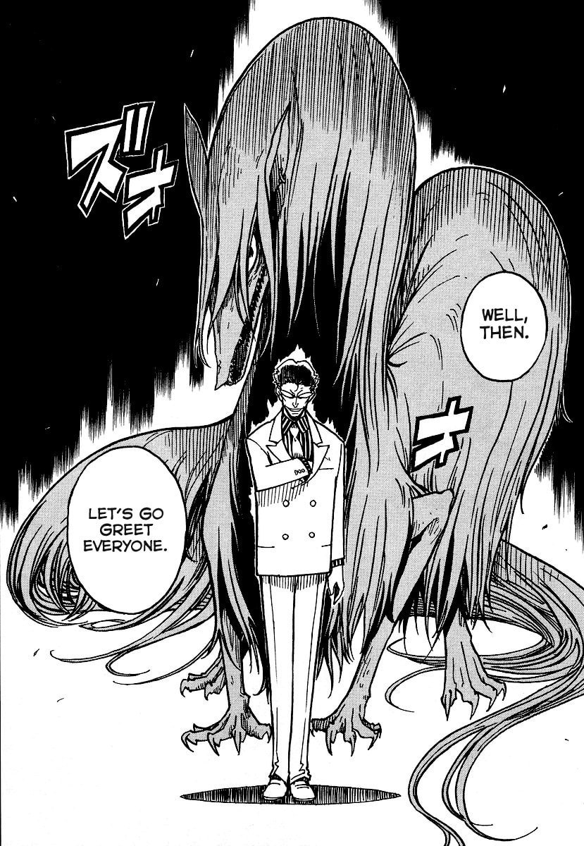 Read Cat Paradise chapter 4 image 24 on Lezhin