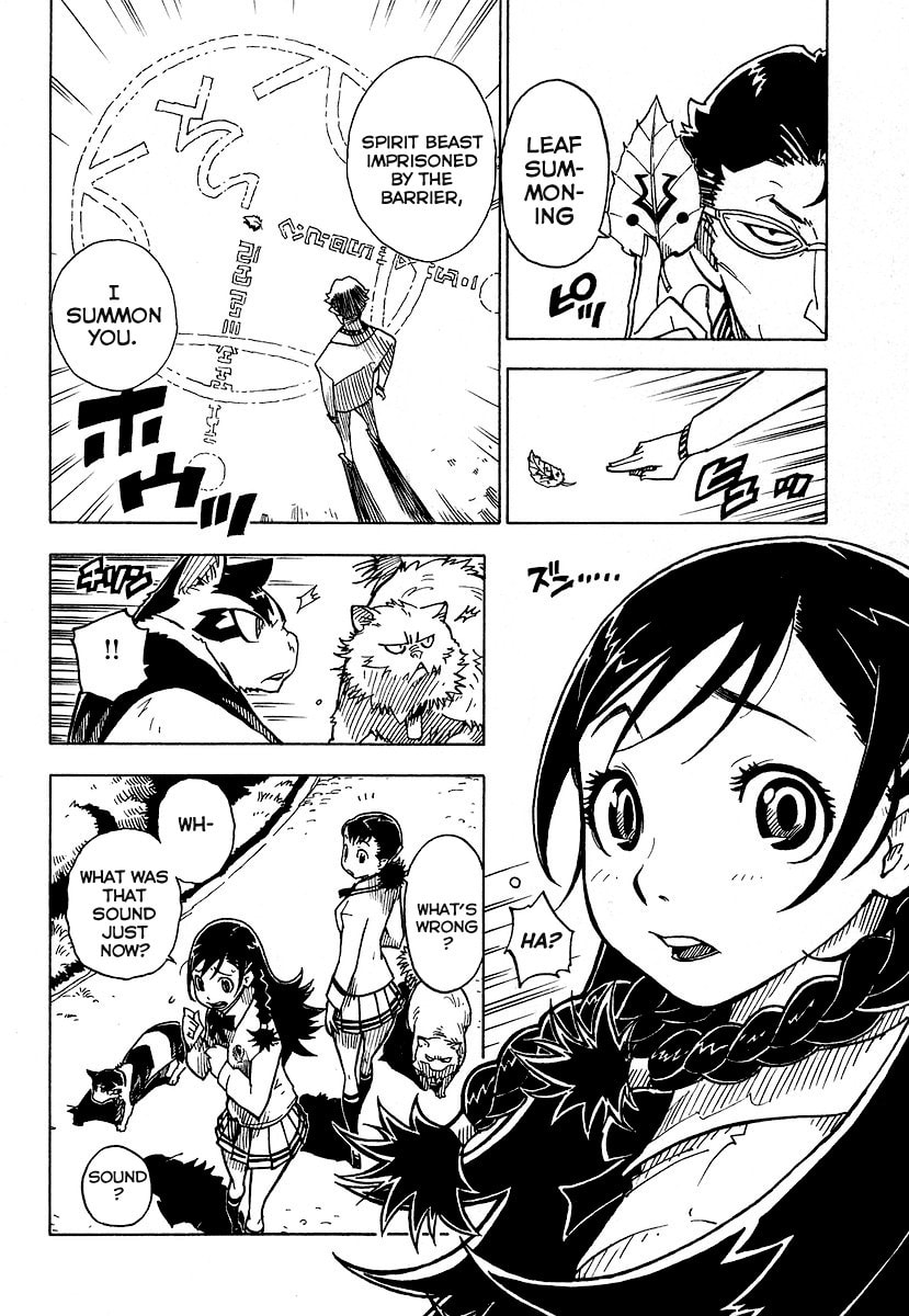 Read Cat Paradise chapter 4 image 25 on Lezhin