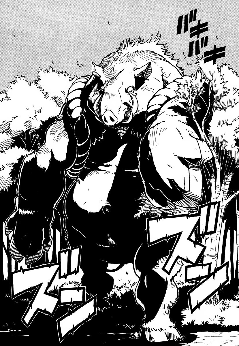 Read Cat Paradise chapter 4 image 28 on Lezhin