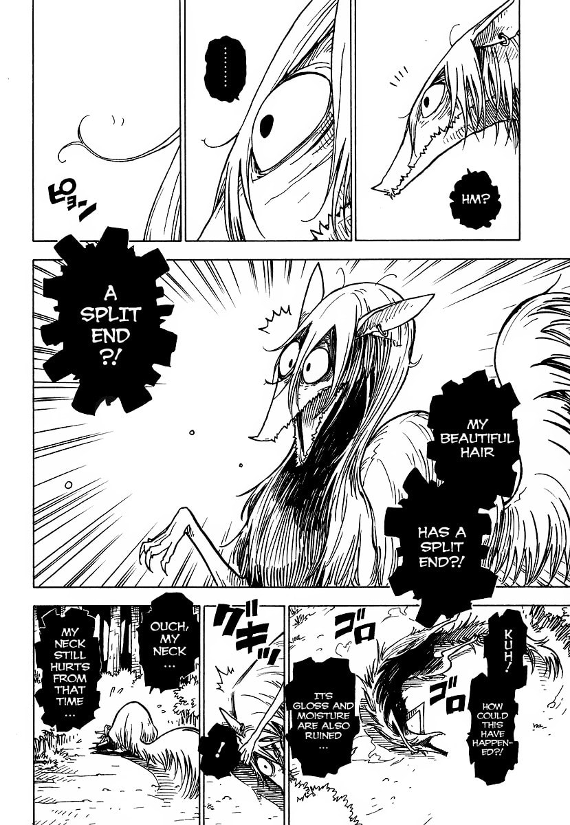 Read Cat Paradise chapter 4 image 7 on Lezhin