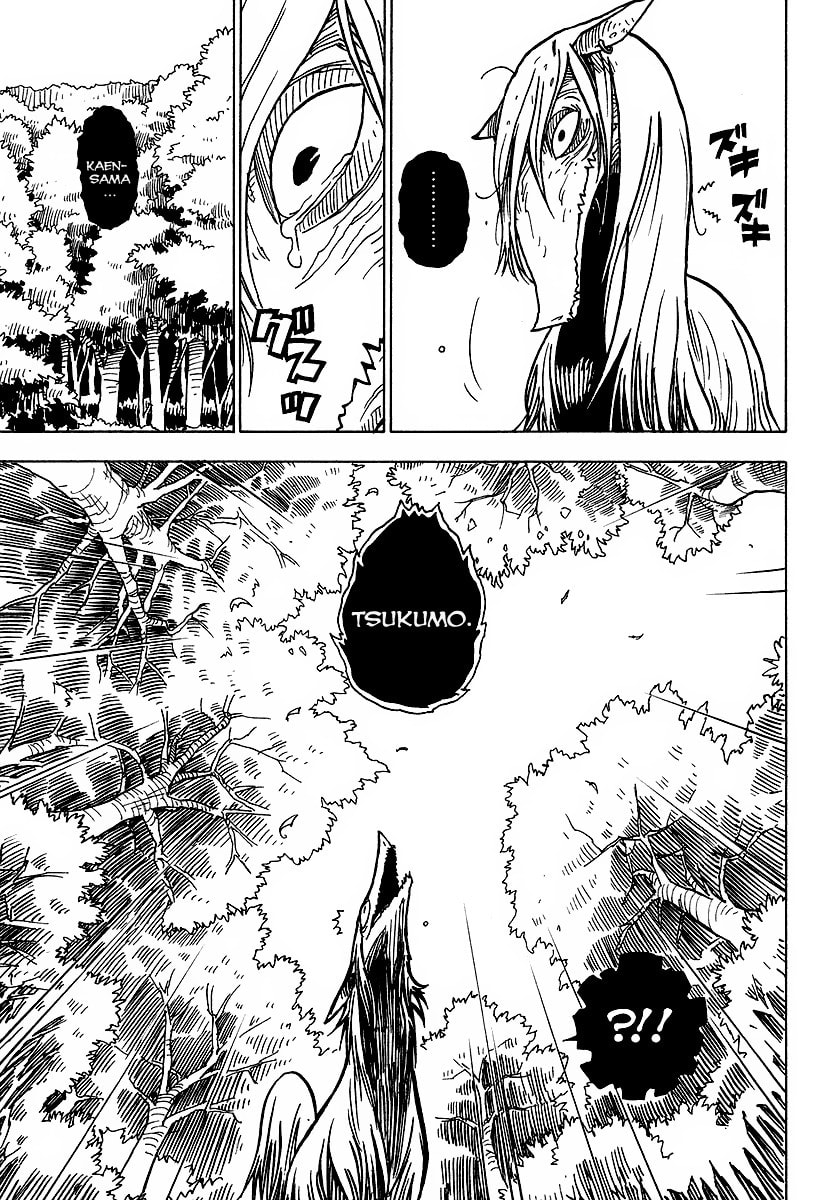 Read Cat Paradise chapter 4 image 8 on Lezhin