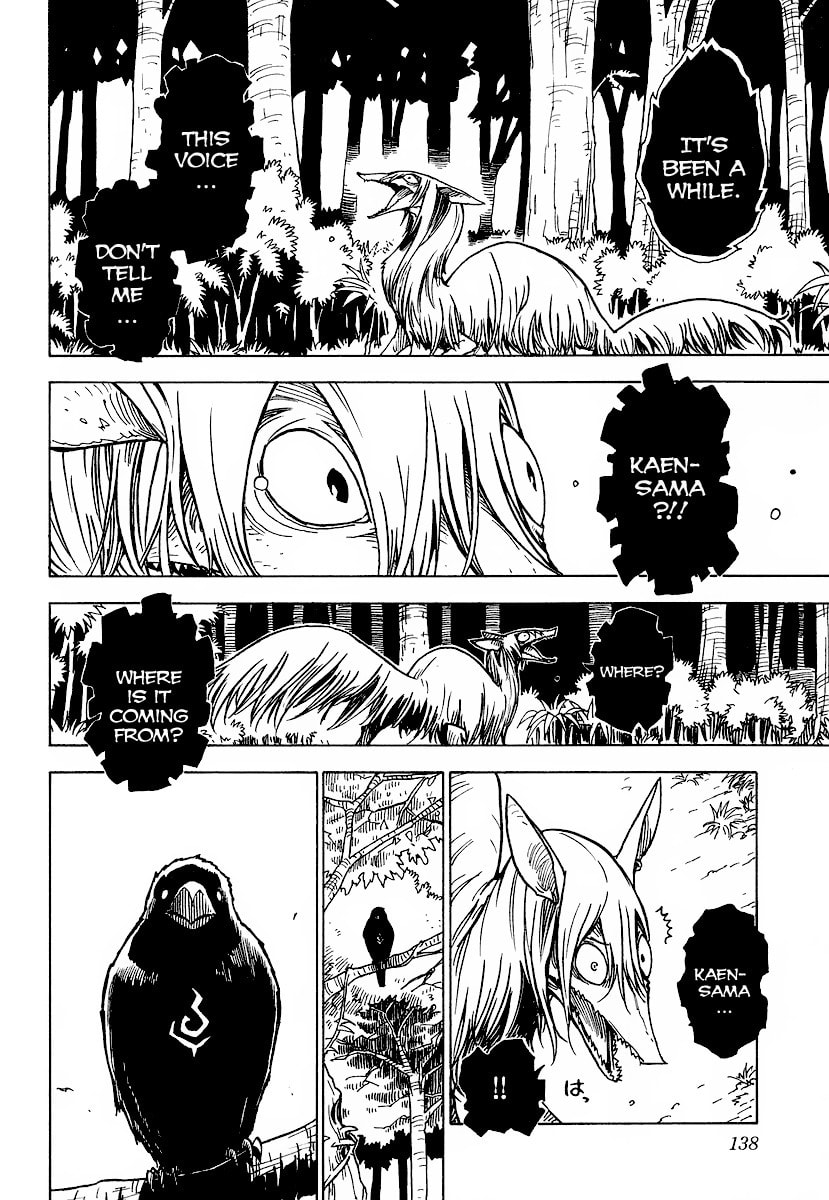 Read Cat Paradise chapter 4 image 9 on Lezhin