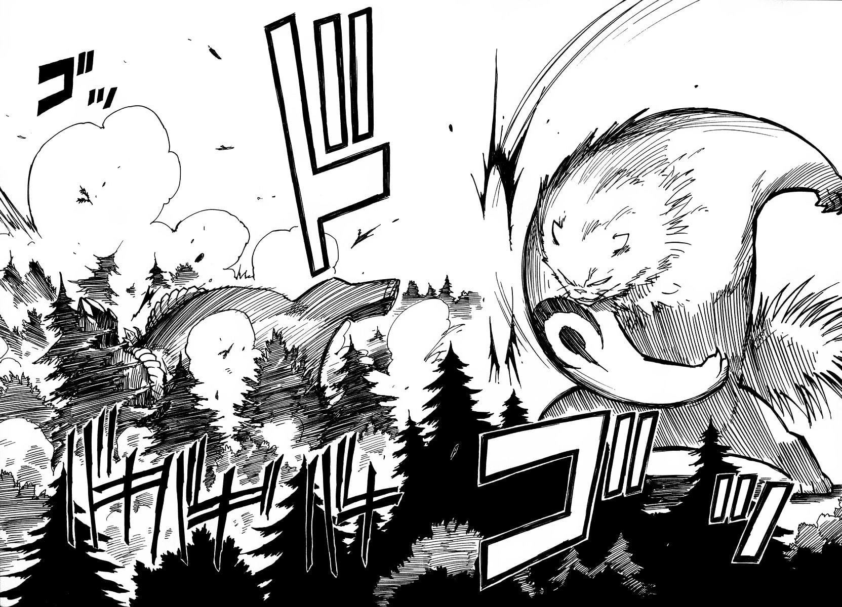 Read Cat Paradise chapter 5 image 18 on Lezhin