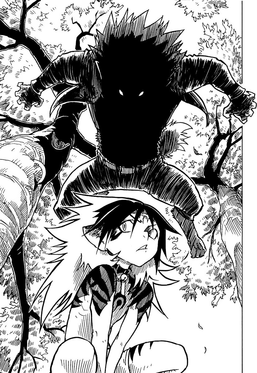 Read Cat Paradise chapter 6 image 35 on Lezhin