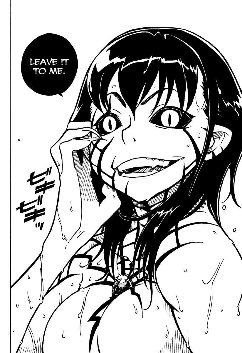 Read Cat Paradise chapter 7 image 34 on Lezhin