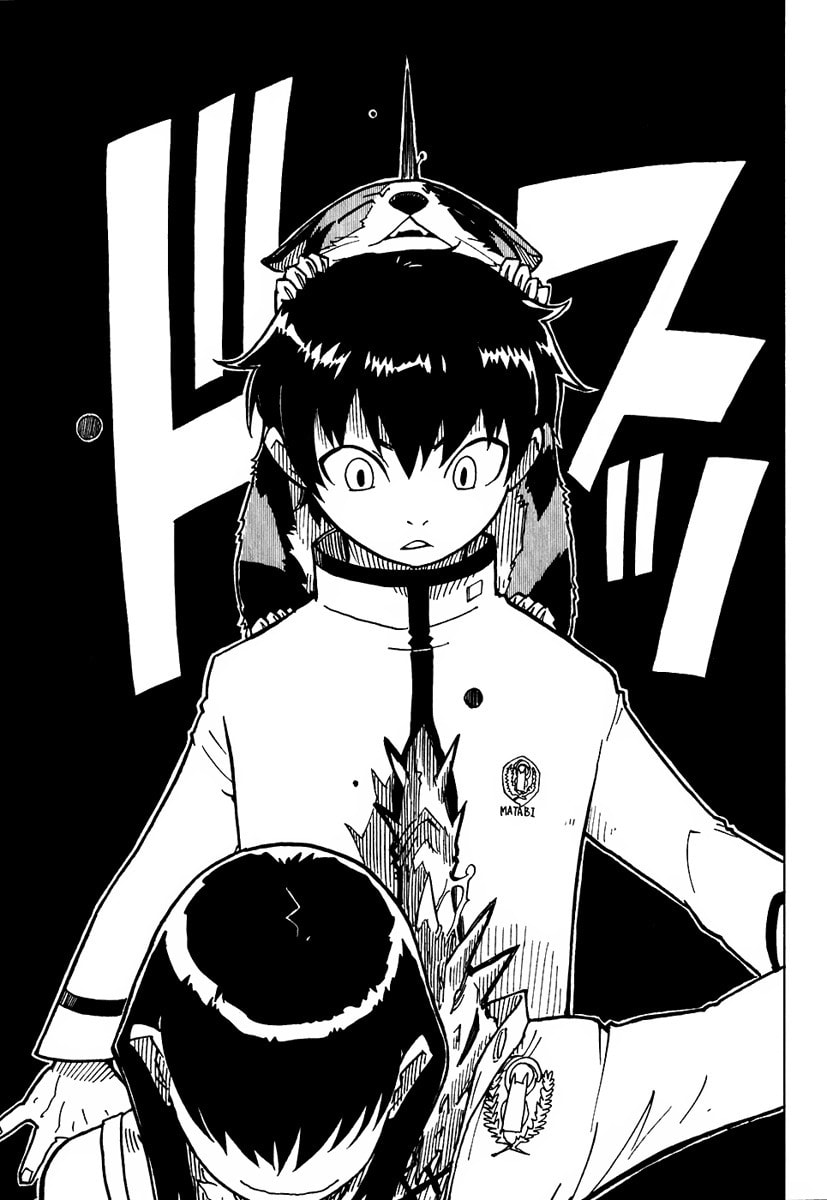 Read Cat Paradise chapter 8 image 18 on Lezhin