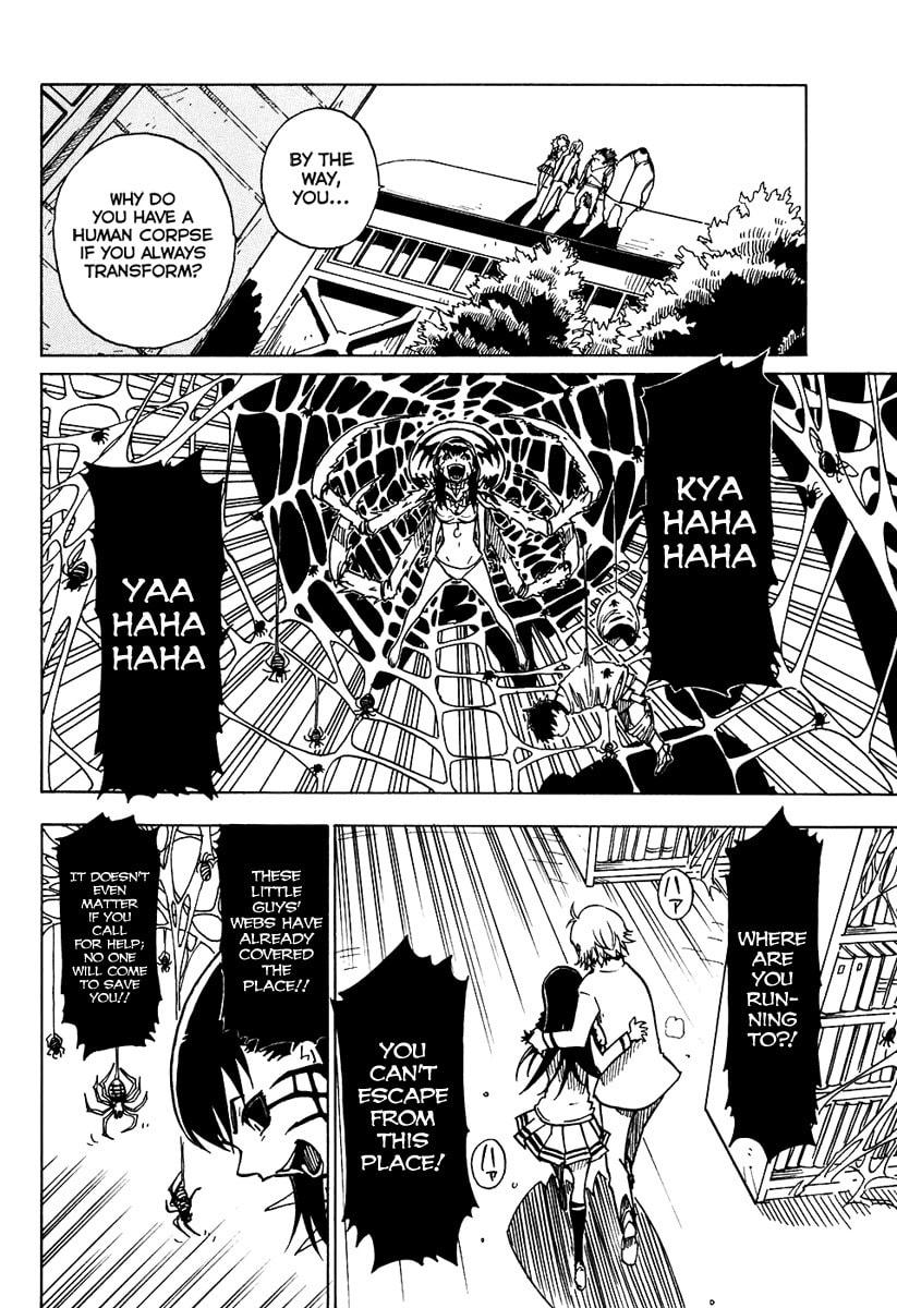 Read Cat Paradise chapter 8 image 28 on Lezhin
