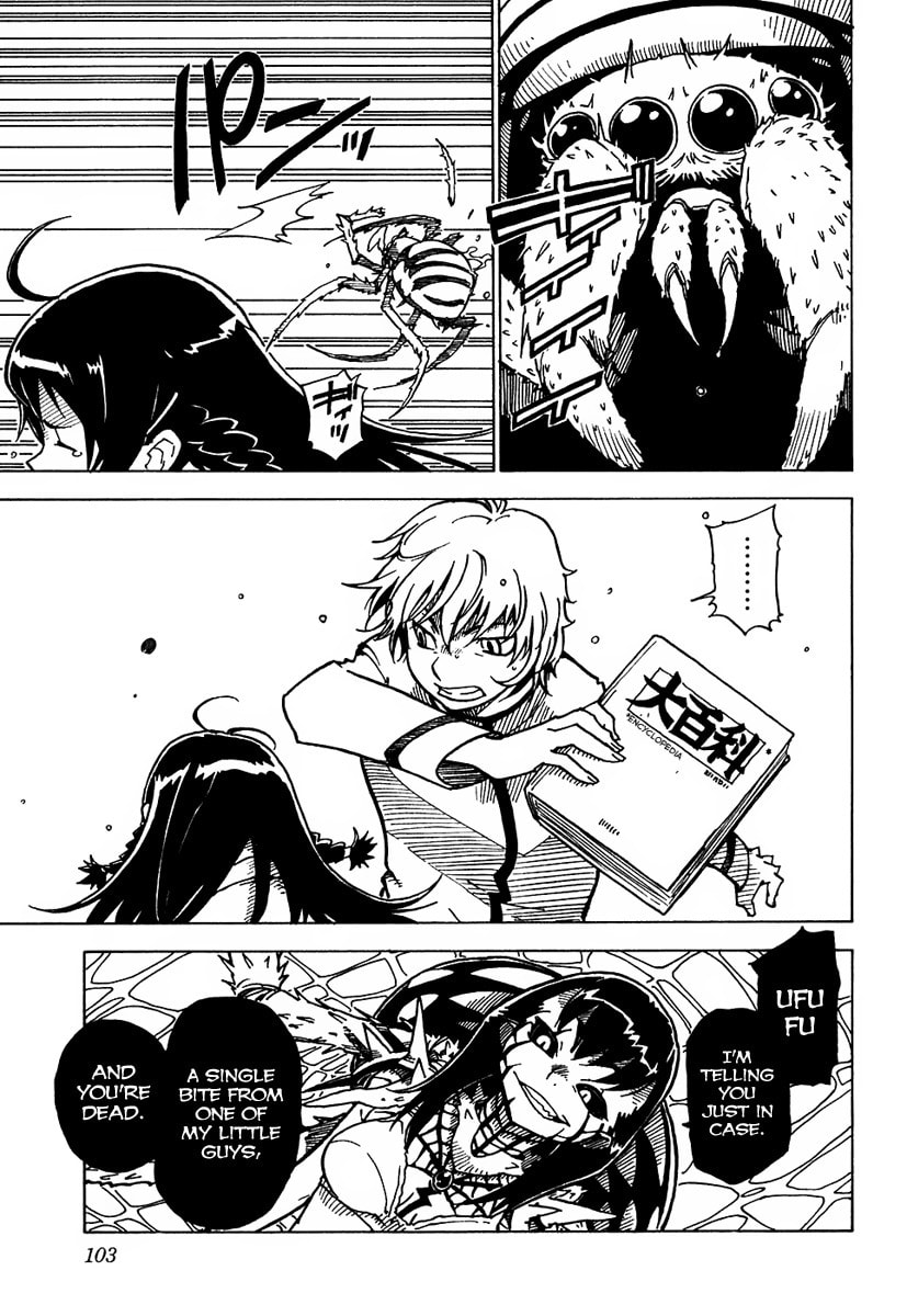 Read Cat Paradise chapter 8 image 31 on Lezhin