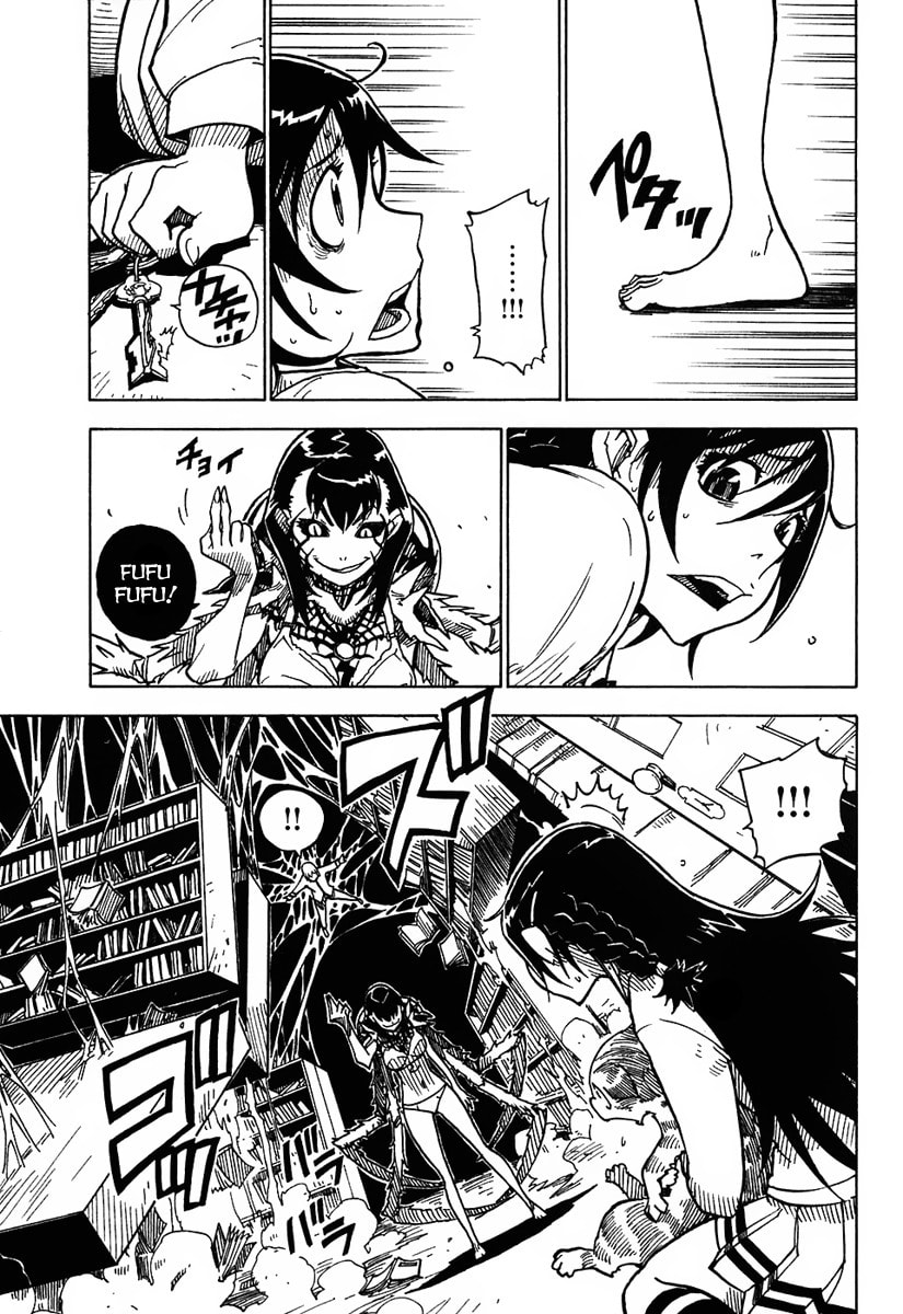 Read Cat Paradise chapter 9 image 20 on Lezhin