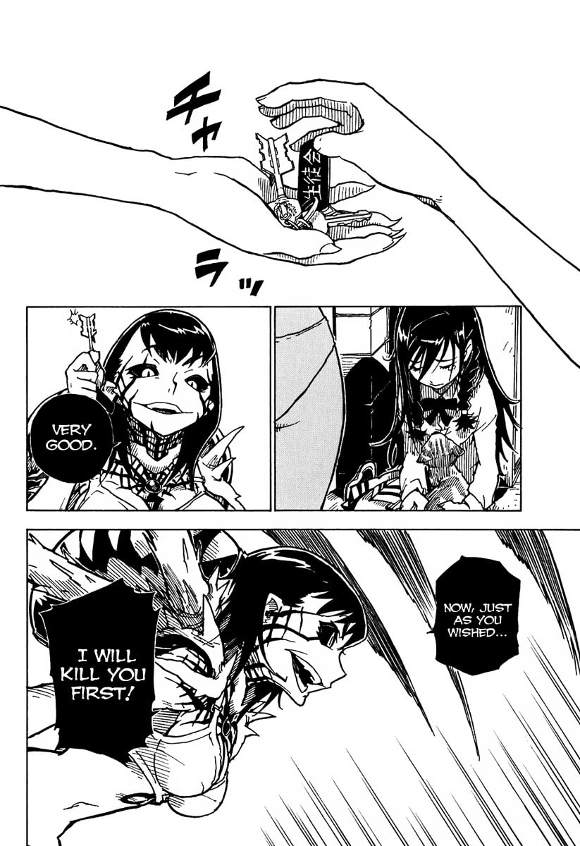 Read Cat Paradise chapter 9 image 29 on Lezhin