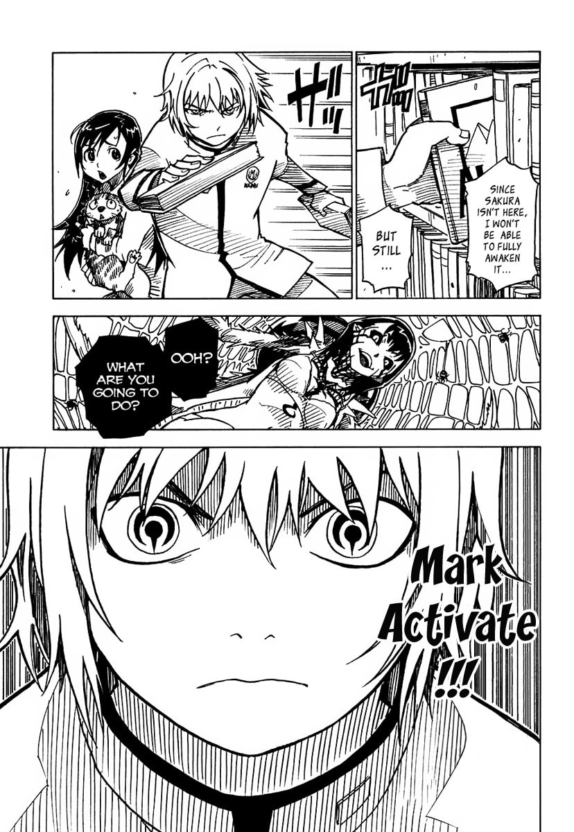 Read Cat Paradise chapter 9 image 6 on Lezhin