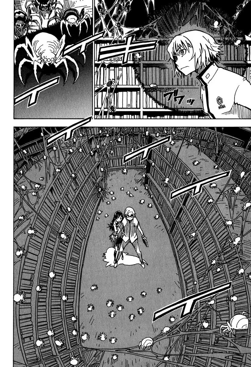 Read Cat Paradise chapter 9 image 7 on Lezhin