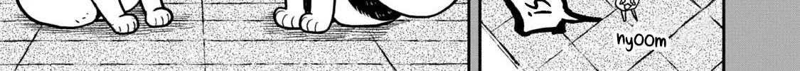 Read Cat Partners: Maruru And Hachi chapter 3.3 image 2 on Lezhin