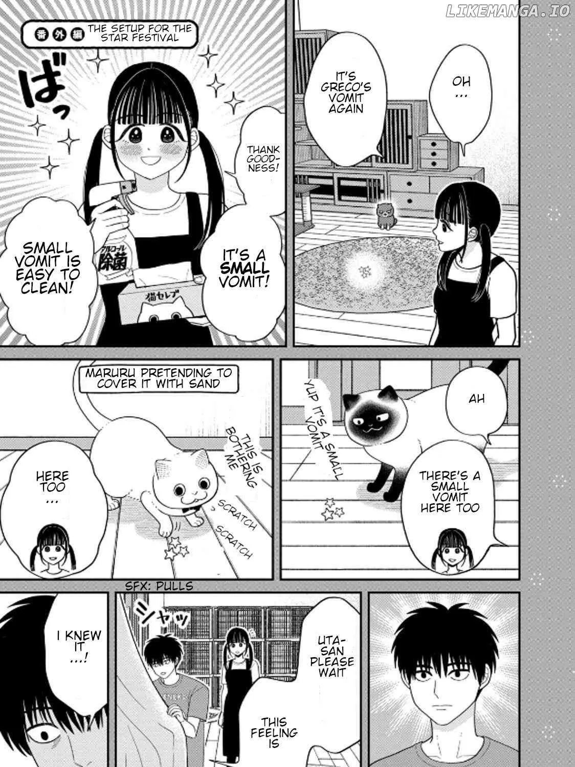 Read Cat Partners: Maruru And Hachi chapter 39 image 31 on Lezhin