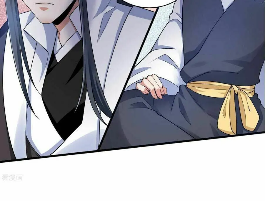 Cat System: The Emperor Is a Cat Lover (Colored) Chapter 39 page 23 - 
