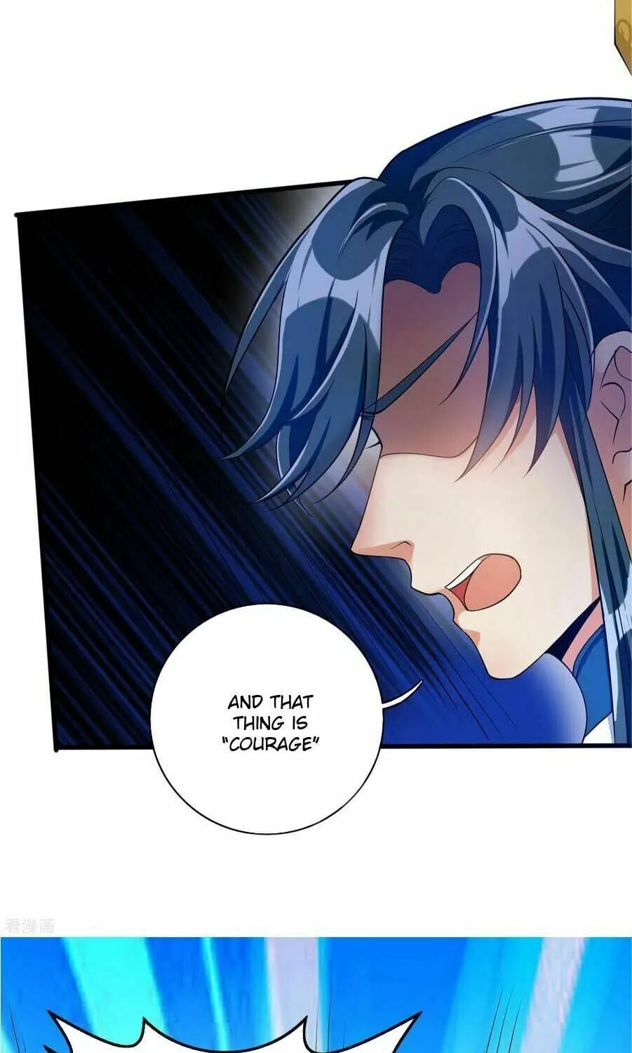 Cat System: The Emperor Is a Cat Lover (Colored) Chapter 39 page 26 - 