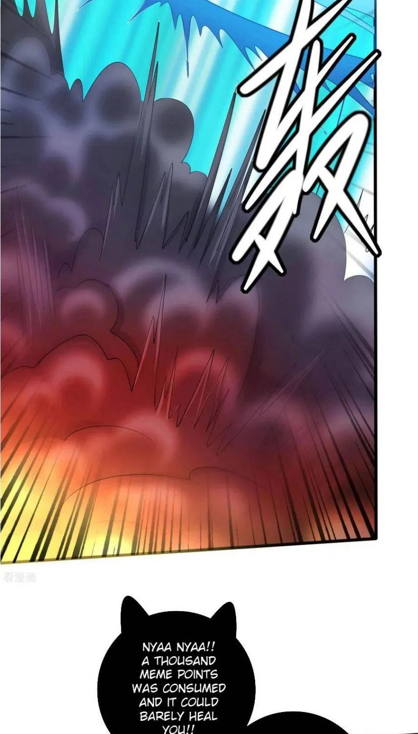 Cat System The Emperor is a Cat Lover Chapter 39 page 12 - 
