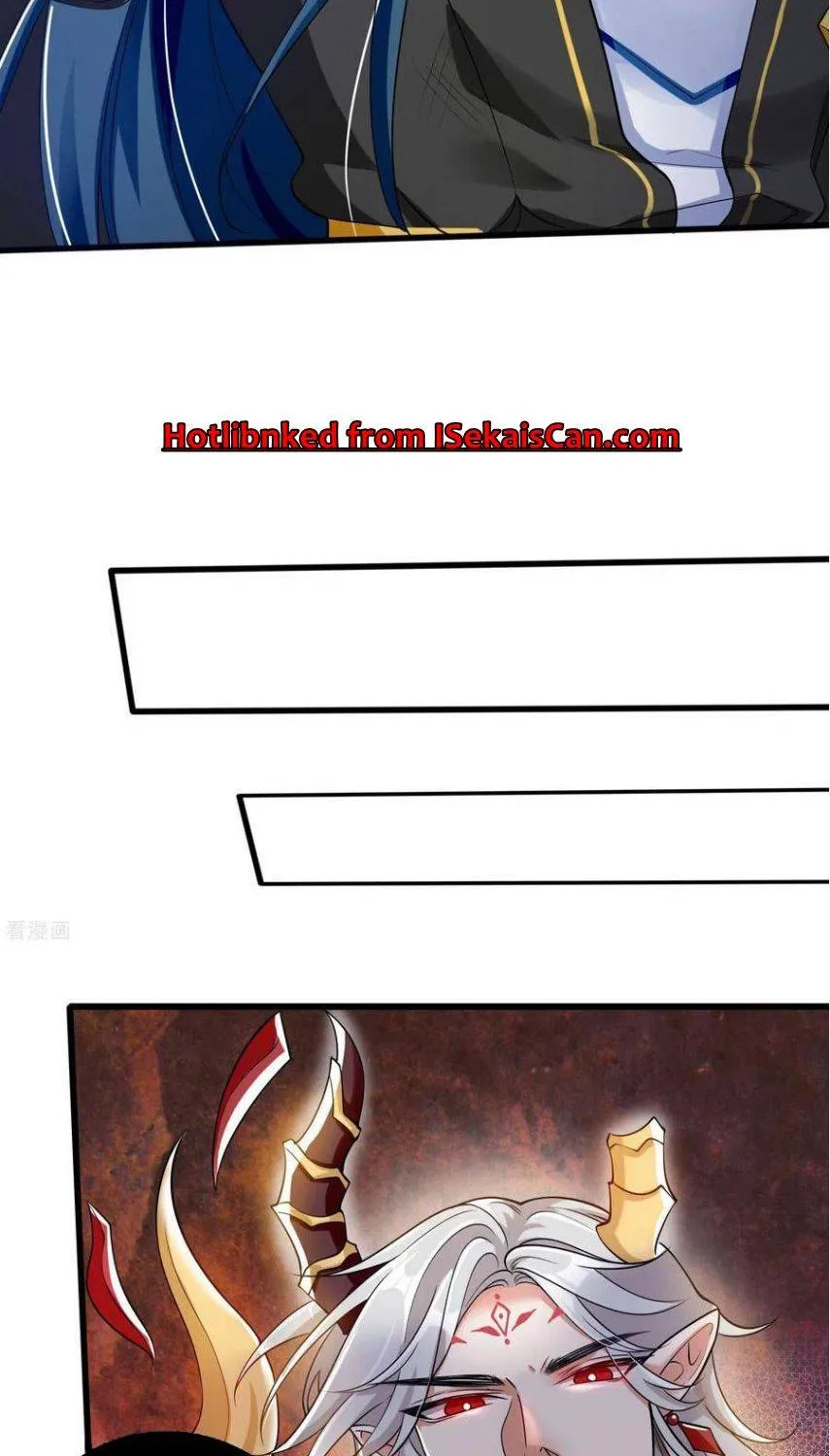 Cat System The Emperor is a Cat Lover Chapter 39 page 17 - 