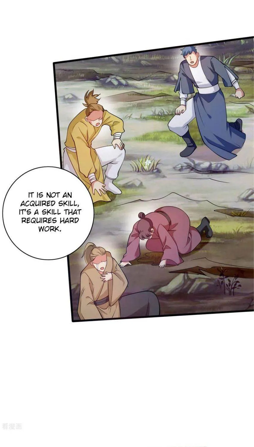 Cat System The Emperor is a Cat Lover Chapter 39 page 23 - 