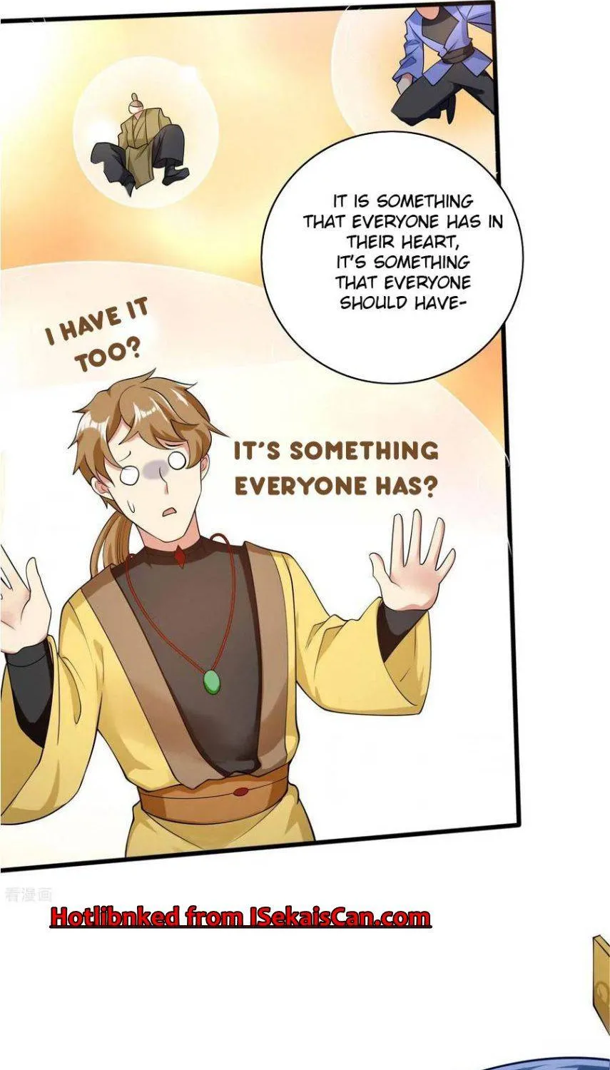 Cat System The Emperor is a Cat Lover Chapter 39 page 24 - 