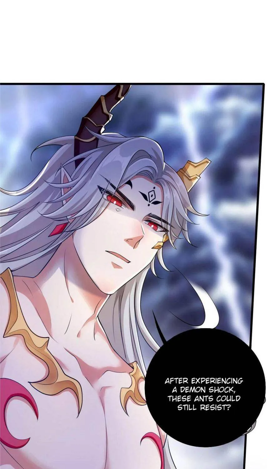 Cat System The Emperor is a Cat Lover Chapter 39 page 30 - 