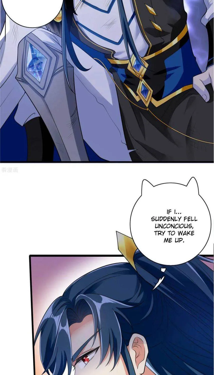 Cat System The Emperor is a Cat Lover Chapter 39 page 43 - 