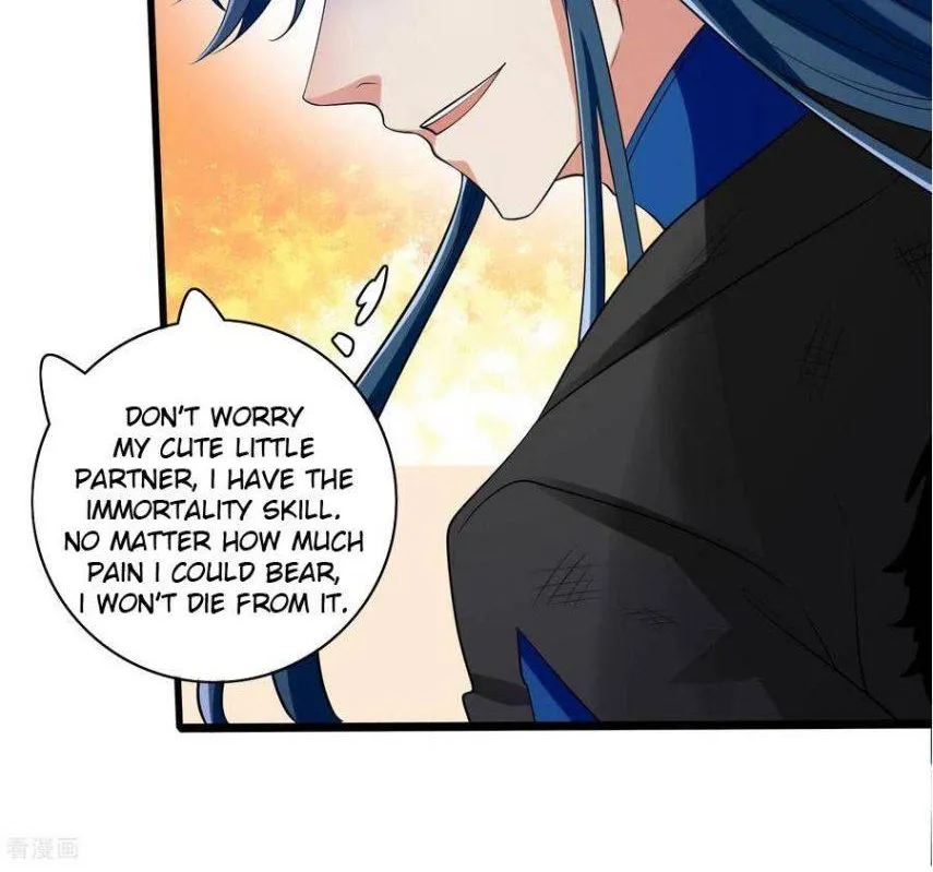 Cat System The Emperor is a Cat Lover Chapter 39 page 44 - 