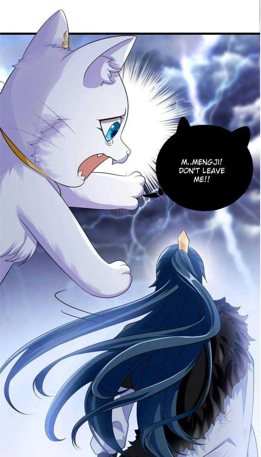 Cat System The Emperor is a Cat Lover Chapter 39 page 45 - 