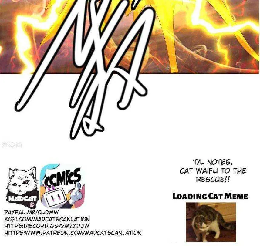 Cat System The Emperor is a Cat Lover Chapter 39 page 52 - 