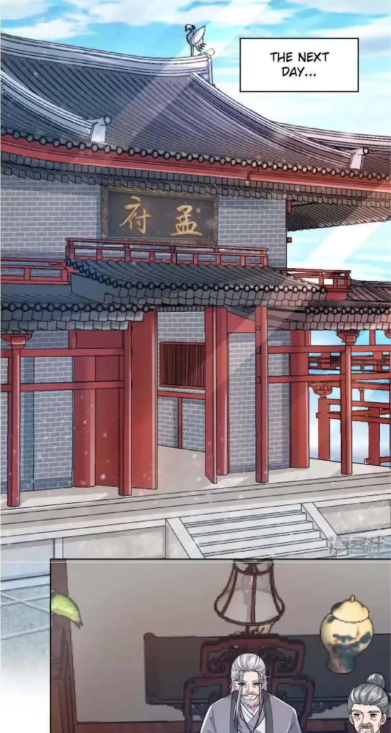 Cat System The Emperor is a Cat Lover Chapter 49 page 29 - 