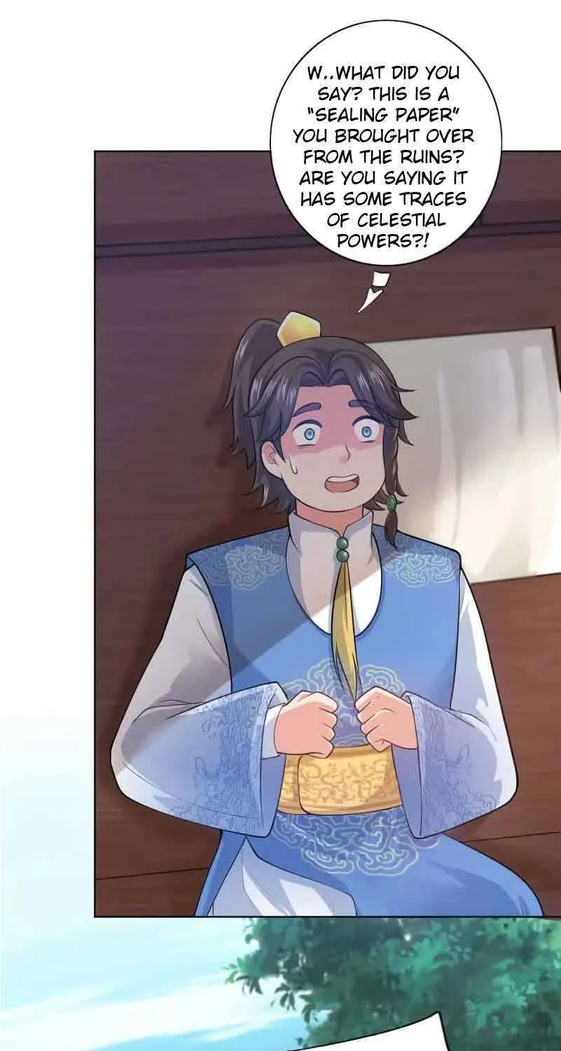 Cat System The Emperor is a Cat Lover Chapter 49 page 8 - 