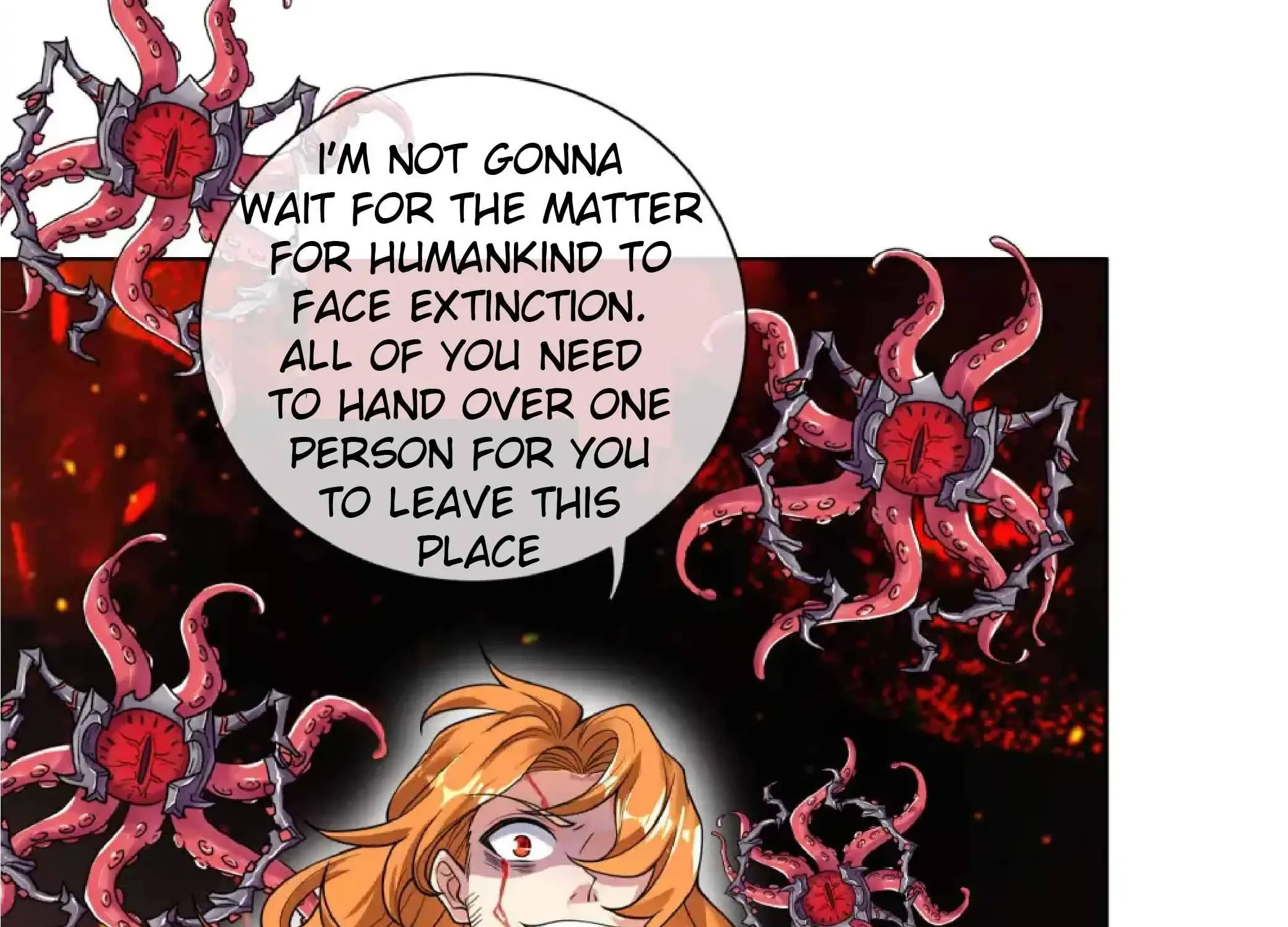 Cat System The Emperor is a Cat Lover Chapter 64 page 3 - 
