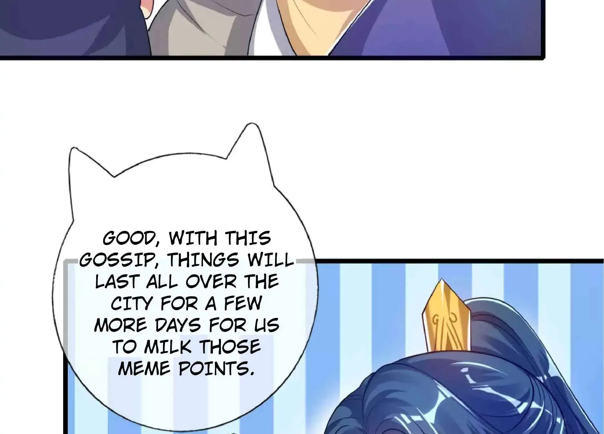 Cat System The Emperor is a Cat Lover Chapter 72 page 3 - 
