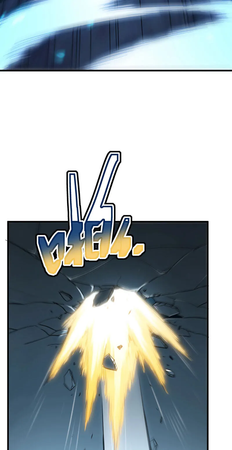 Read Cataclysm Hunter: I Have an Experience Points System chapter 13 image 23 on Lezhin