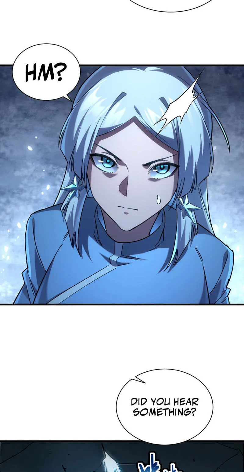 Read Cataclysm Hunter: I Have an Experience Points System chapter 13 image 26 on Lezhin