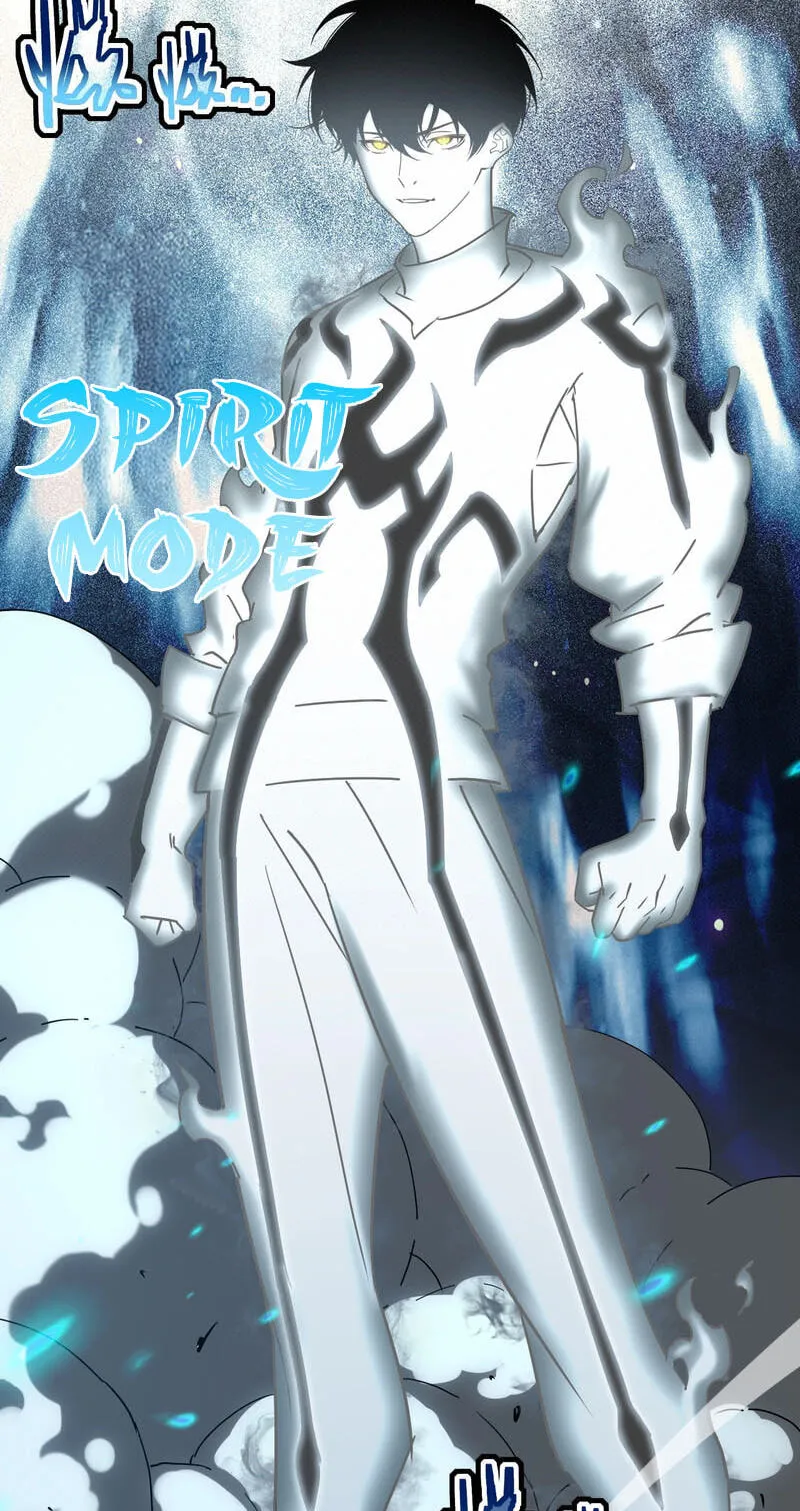 Read Cataclysm Hunter: I Have an Experience Points System chapter 13 image 31 on Lezhin
