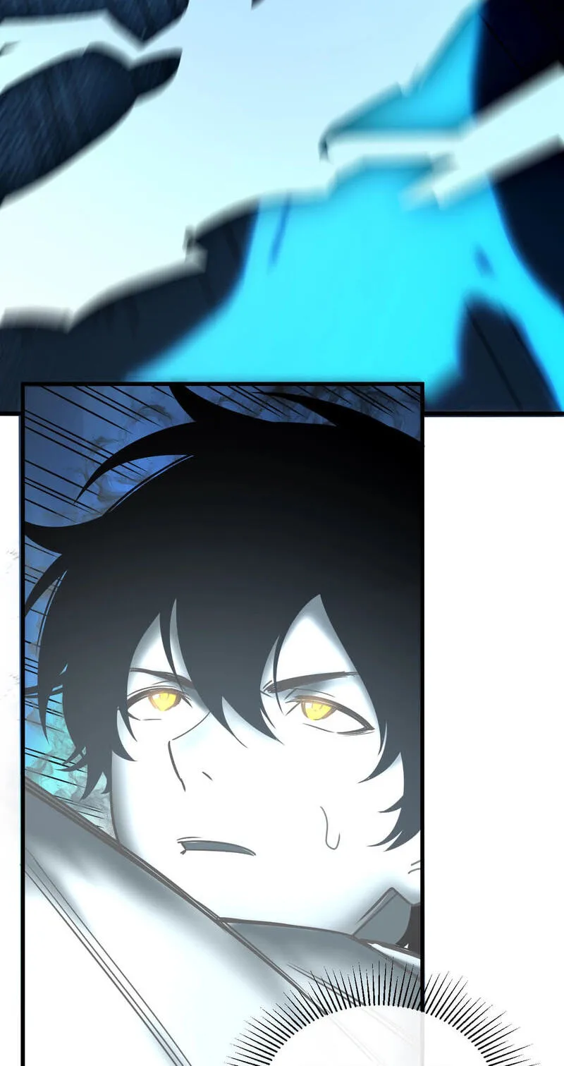 Read Cataclysm Hunter: I Have an Experience Points System chapter 13 image 35 on Lezhin