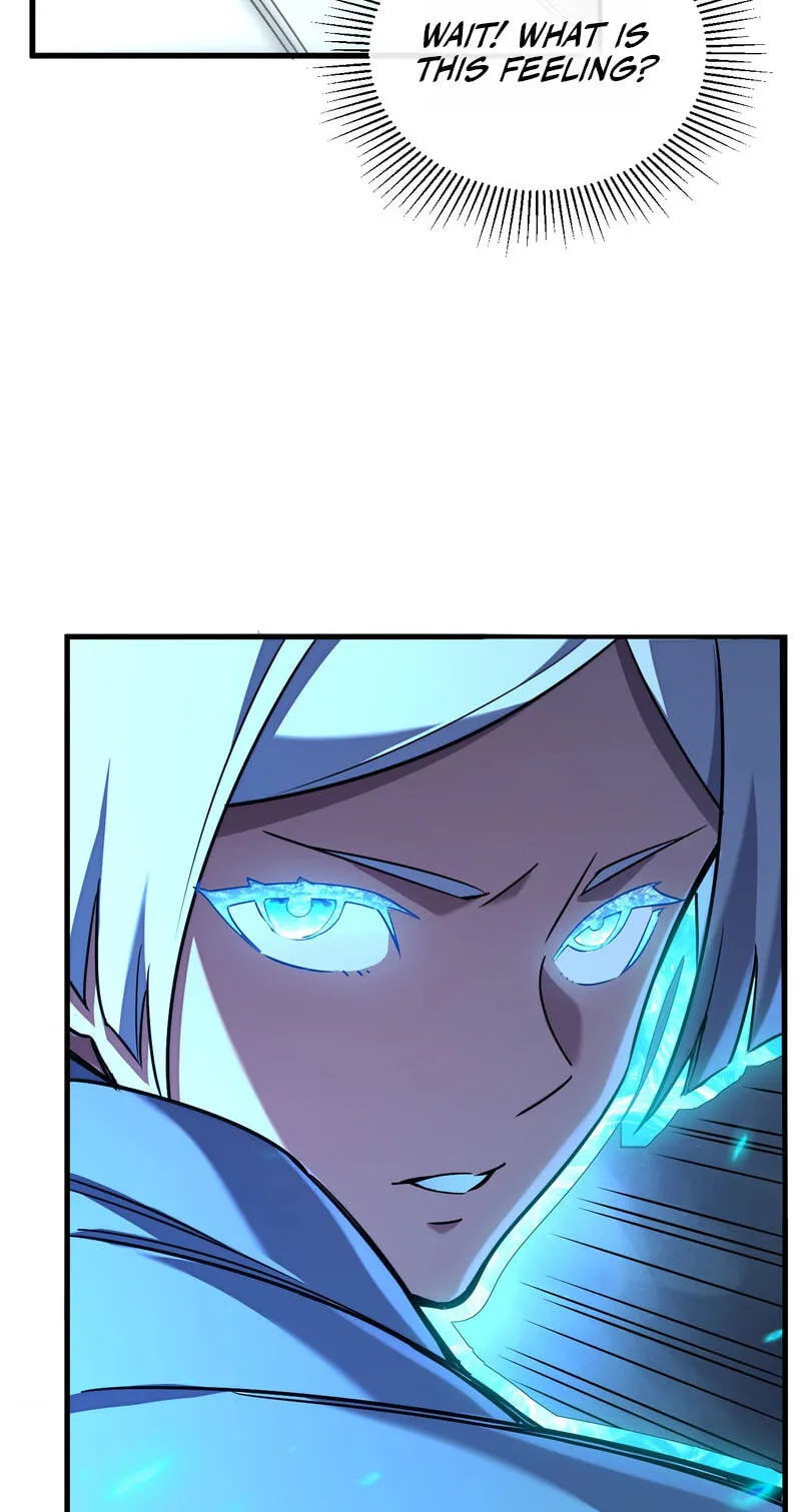 Read Cataclysm Hunter: I Have an Experience Points System chapter 13 image 36 on Lezhin