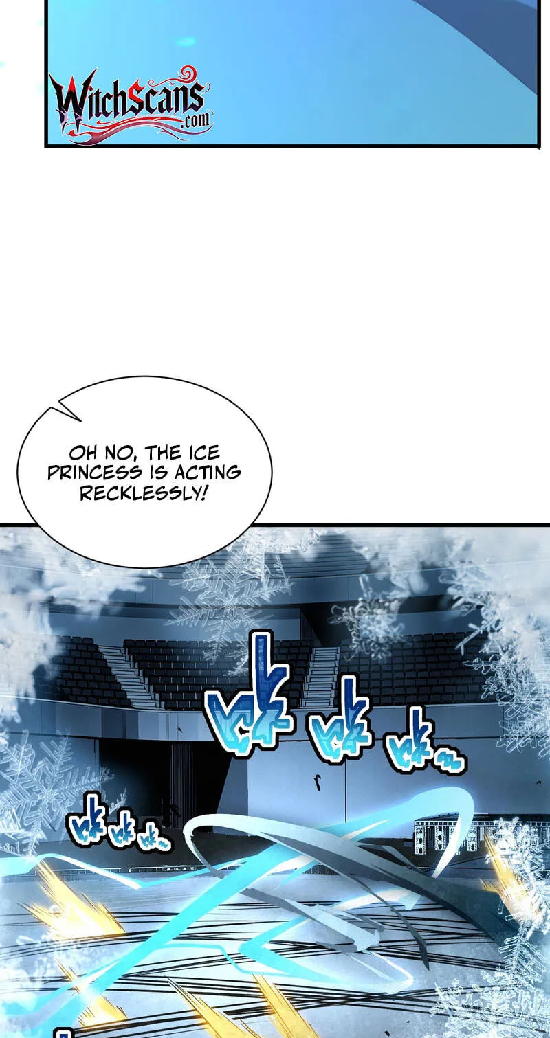 Read Cataclysm Hunter: I Have an Experience Points System chapter 13 image 37 on Lezhin